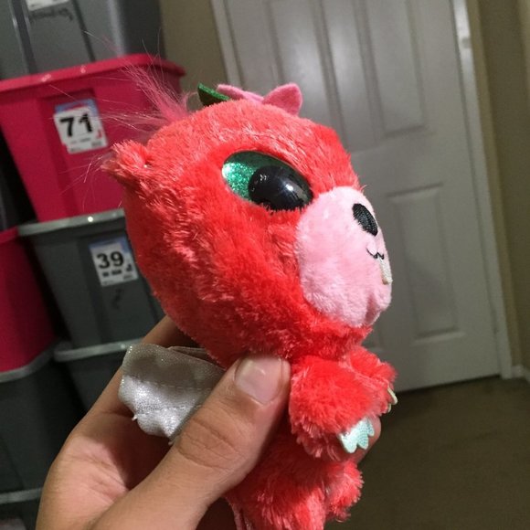 Mini Pink Gopher - Picture 4 of 10